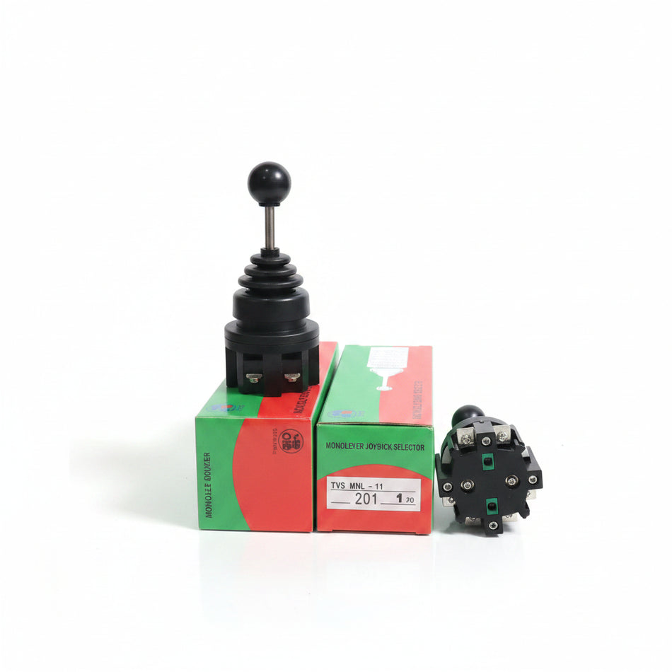 Monolover Switch Joystick RML/CS