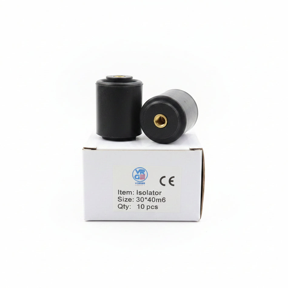 INSULATOR / BAR HOLDER SILINDER