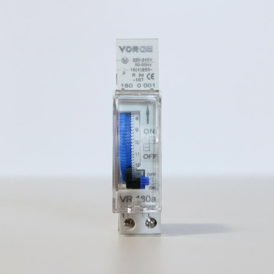 SUL 180A VORGE