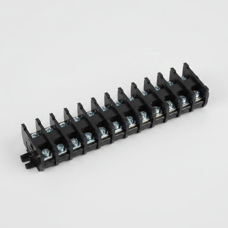 Terminal Block CBC ( DIN RAIL TERMINAL BLOCK )
