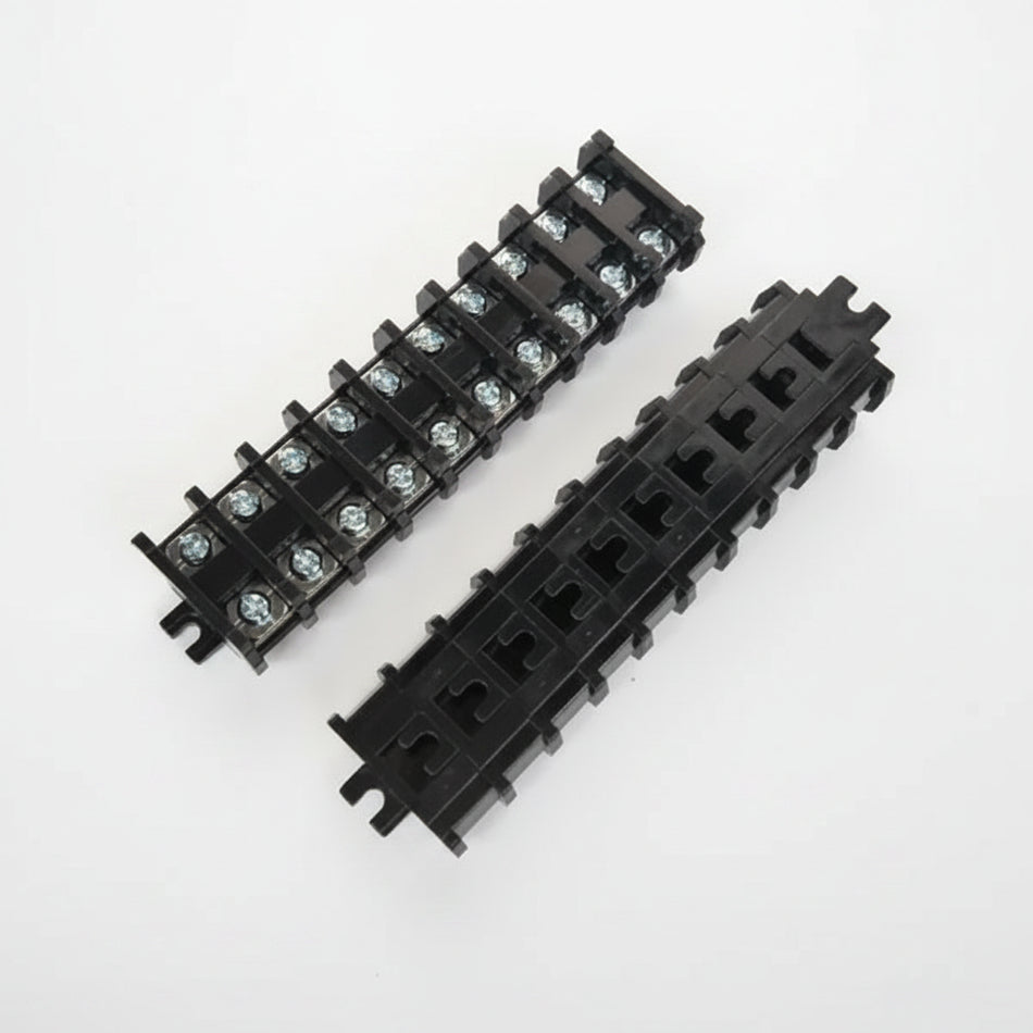 Terminal Block CBC ( DIN RAIL TERMINAL BLOCK )