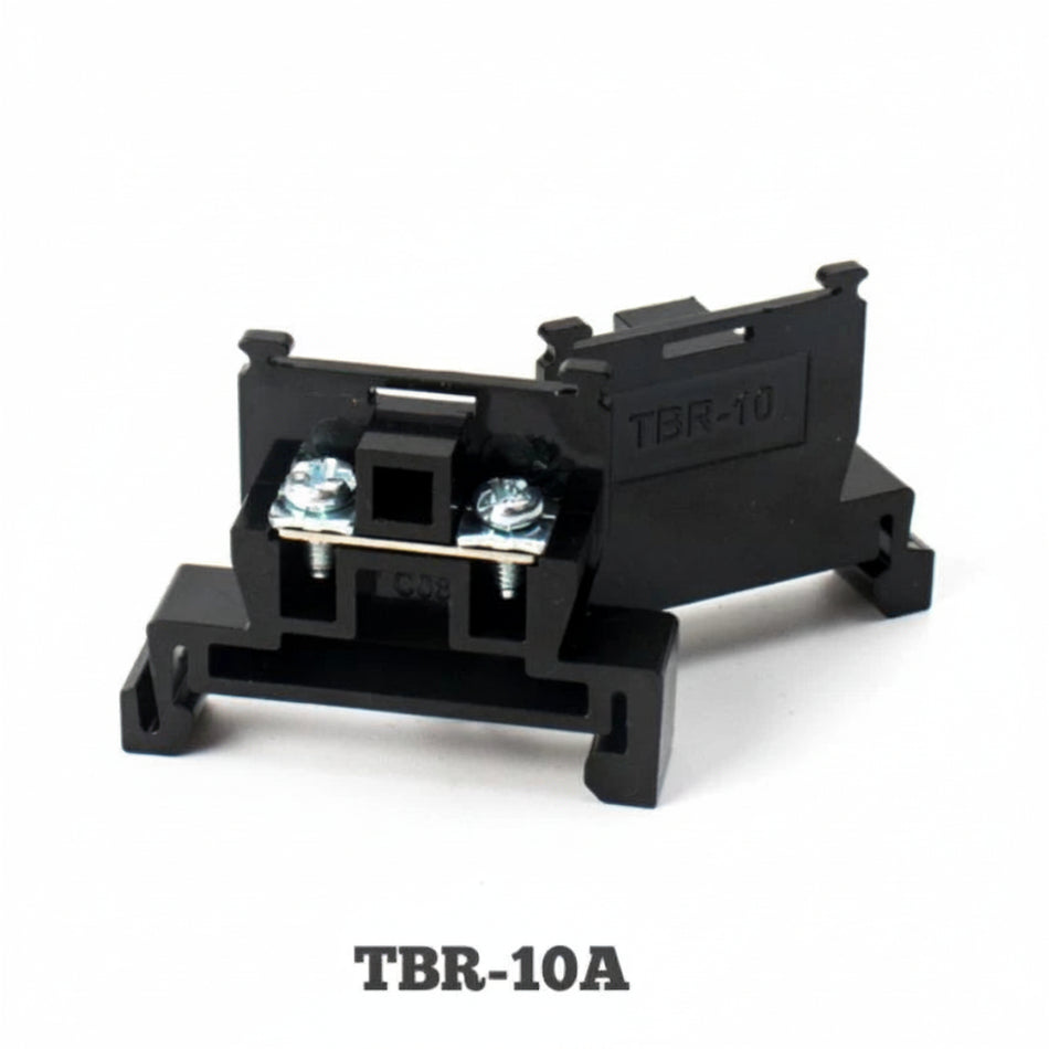 Terminal Block CBR ( DIN RAIL TERMINAL BLOCK )
