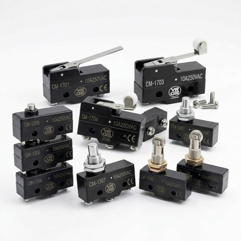 Micro Switch CM
