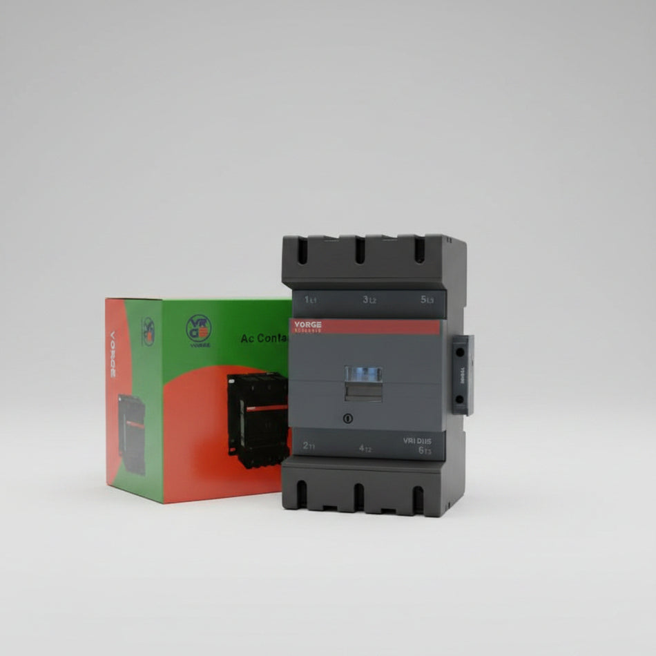VR1D115 ( Kontaktor / Contactor 3 Pole )