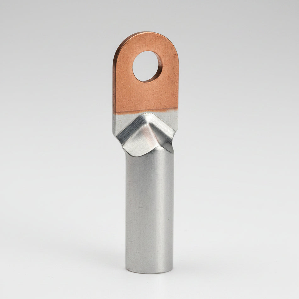 DTL 1 - Skun Bimetal AL - CU (Sepatu Kabel)