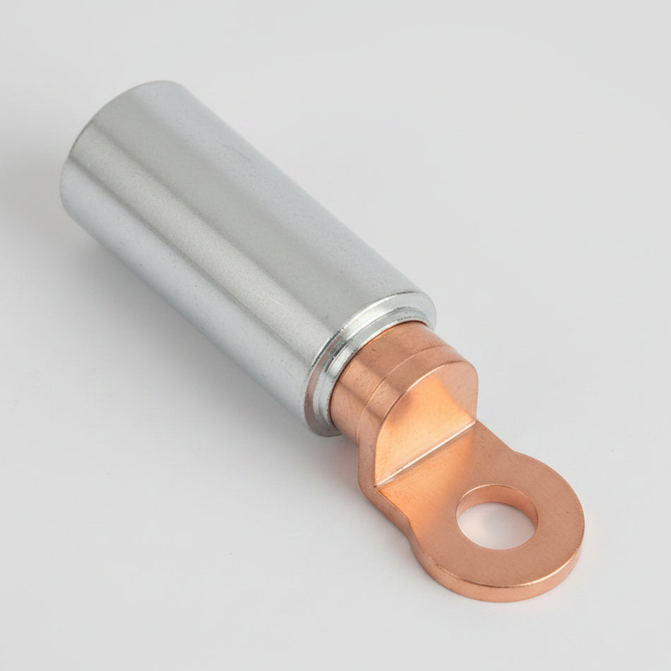 DTL 2 - Skun Bimetal AL - CU (Sepatu Kabel)