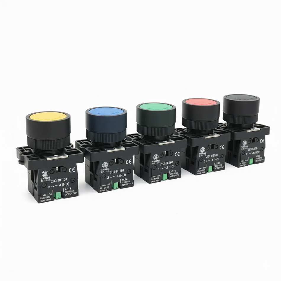 Push Button EA ( COMMAND SWITCH SERIES )