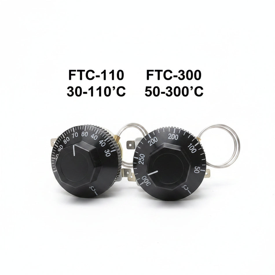 FTC (Kontrol Suhu)
