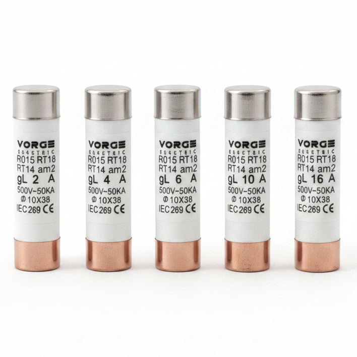 Fuse Link 10 x 38