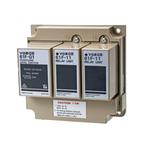 61F-G1-AP / Kontrol Ketinggian Air - VORGE