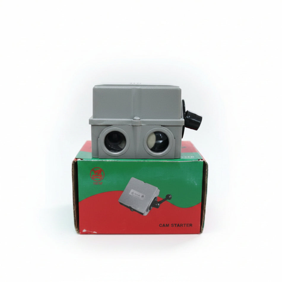 GA ( Cam Starter On Off )
