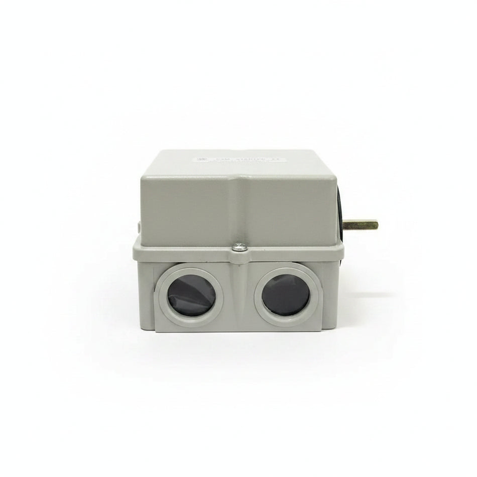 GA ( Cam Starter On Off )