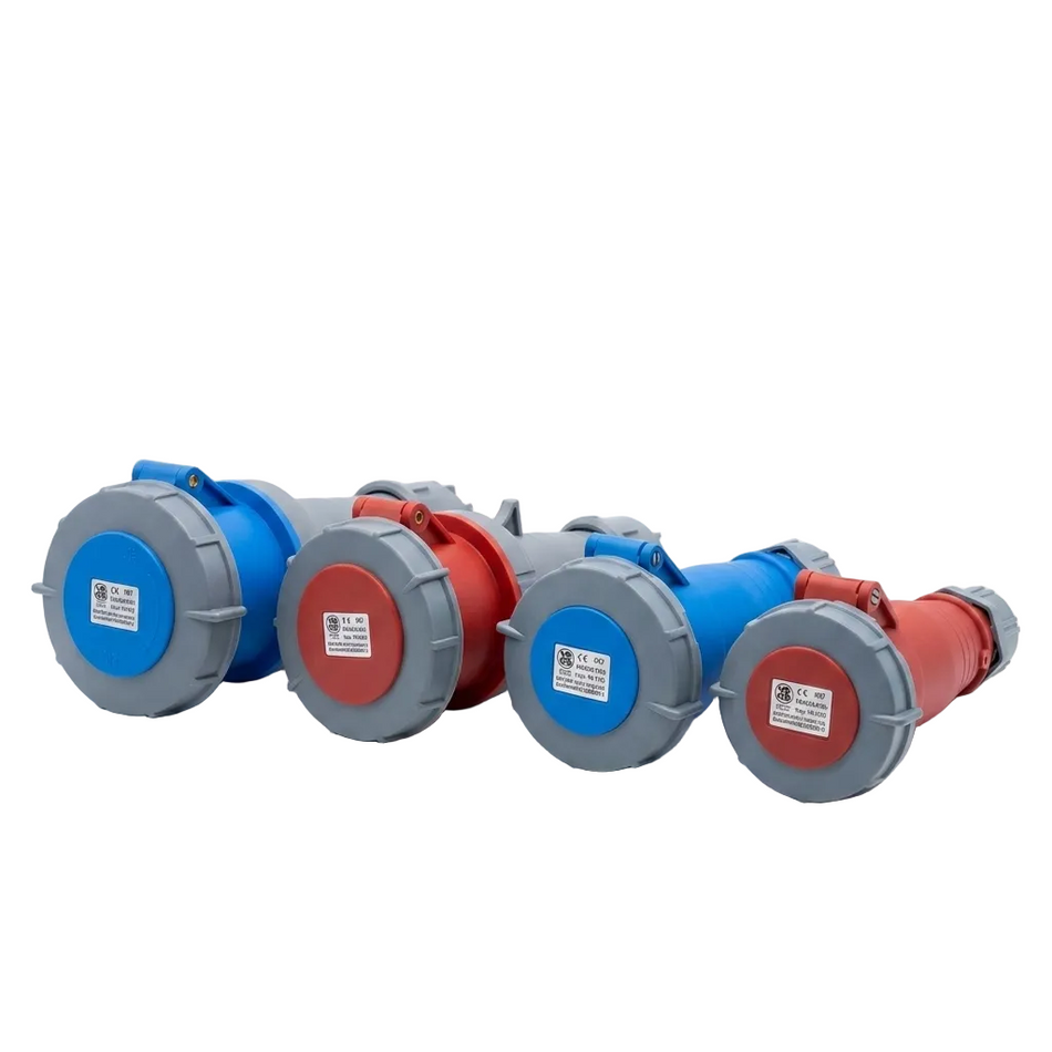 Soket Seluler VR IP67