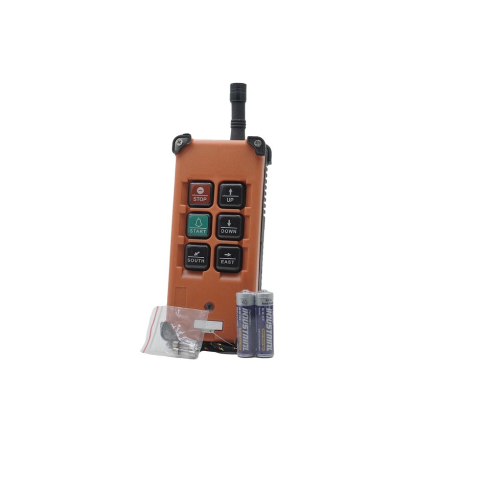 F21 - E1B Nirkabel