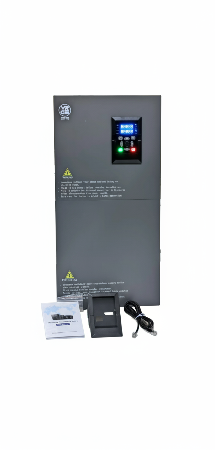 INVERTER FV 20 / 3P-3P 380V - Penggerak Frekuensi Variabel (VFD)