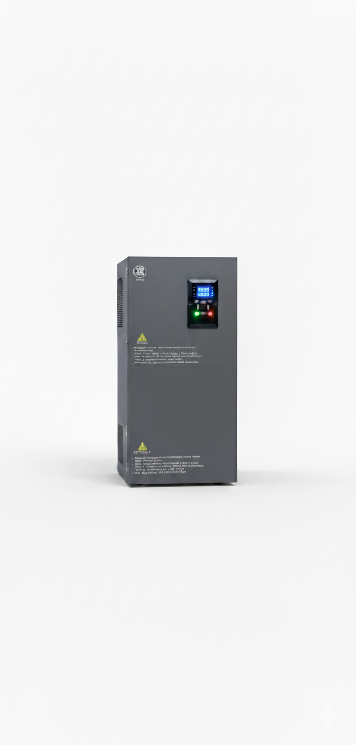 INVERTER FV 20 / 3P-3P 380V - Penggerak Frekuensi Variabel (VFD)
