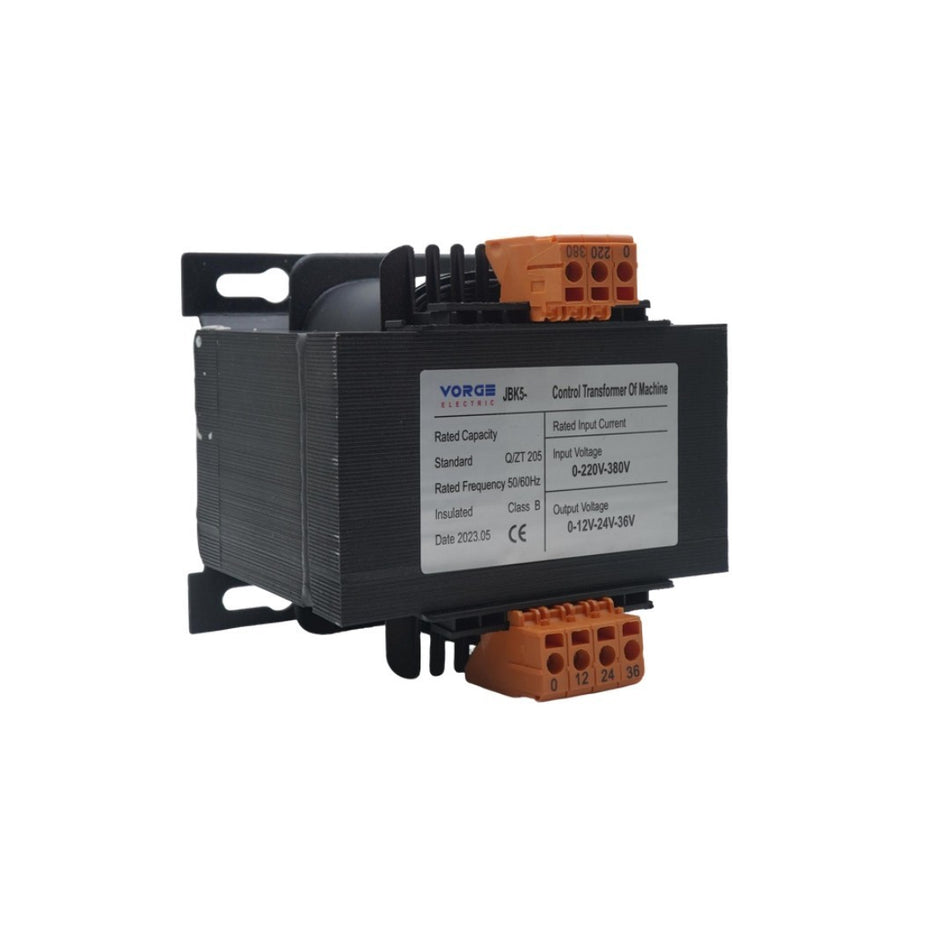 JBK5-700 VA (TRANSFORMER MULTI STEP-DOWN)