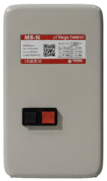 Dol Starter MS-N 10
