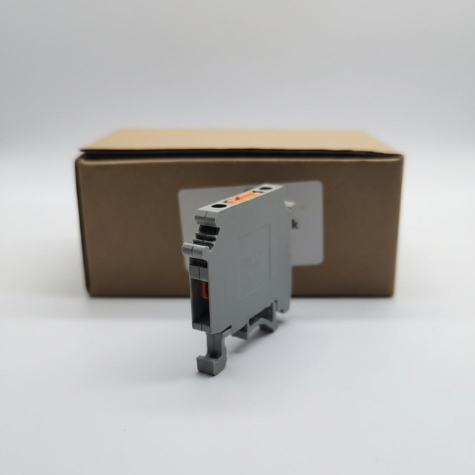 Terminal Block MTK - P | P ( DIN RAIL TERMINAL BLOCK )
