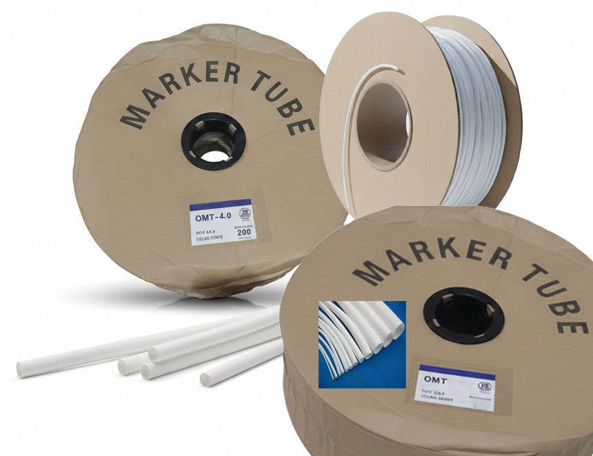 MT Marker Tube - ( WIRING ACCESSORIES )