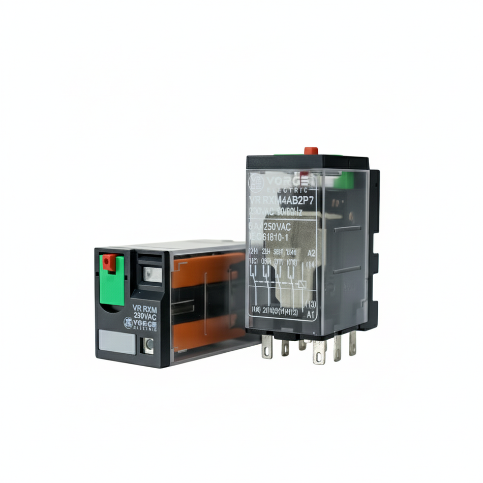 RXM 2 ( Relay )