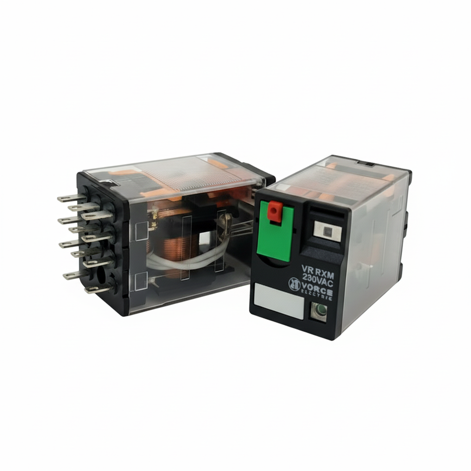 RXM 4 ( Relay )