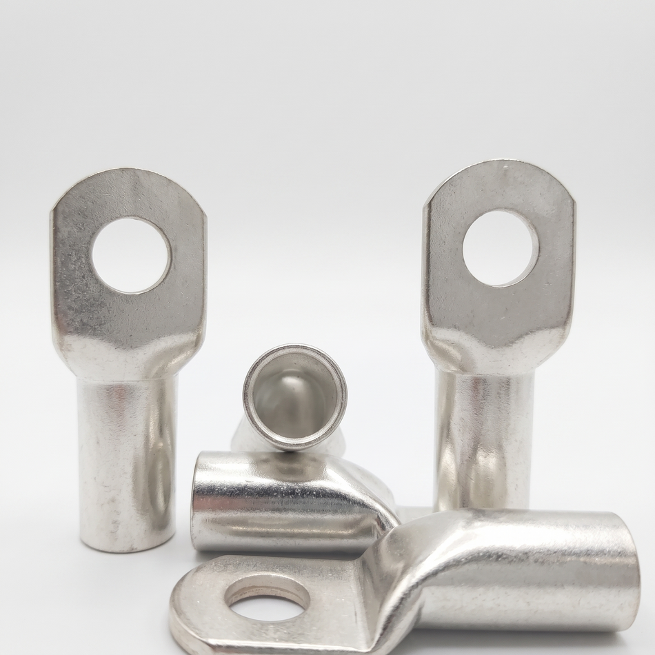 SC 35 - Skun Kabel Tipe SC (Cable Lugs)