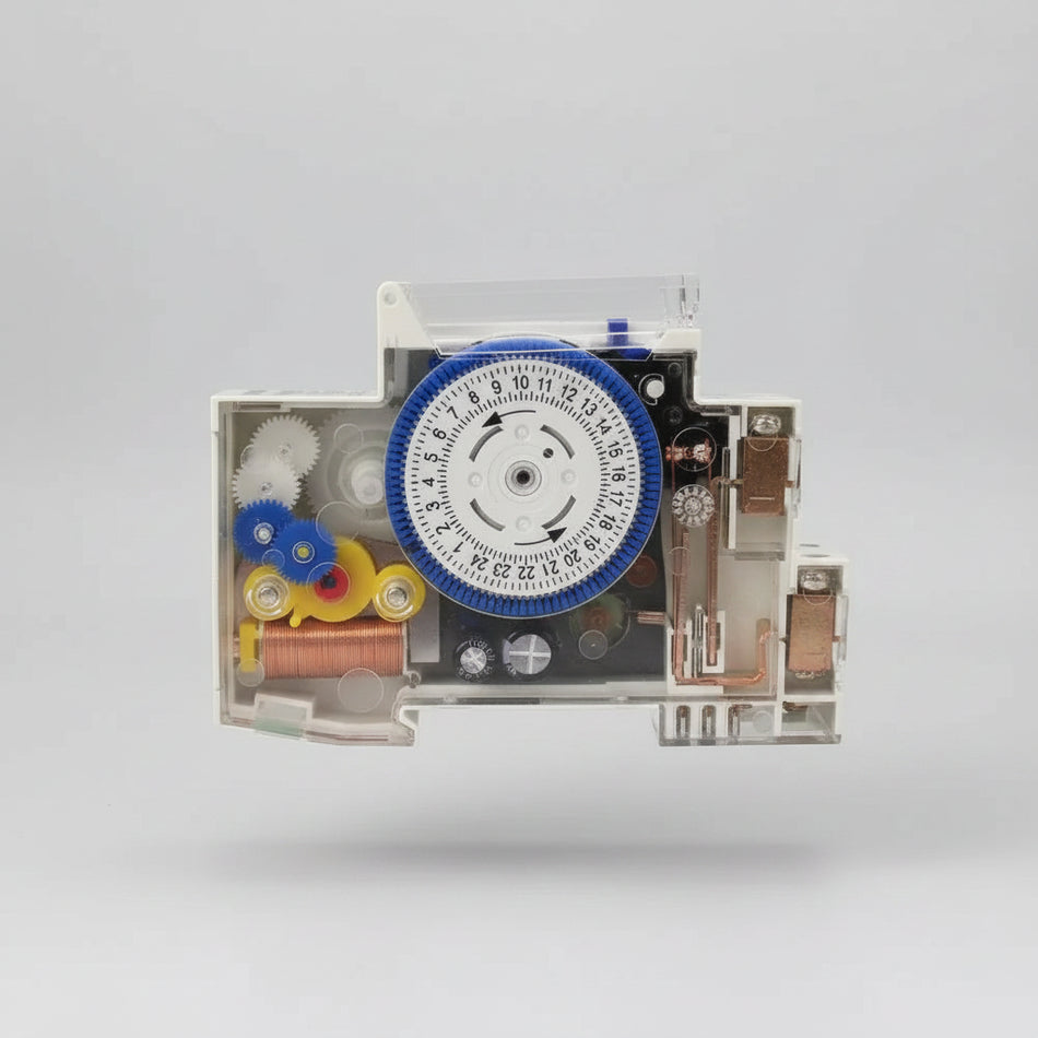 SUL 180A VORGE