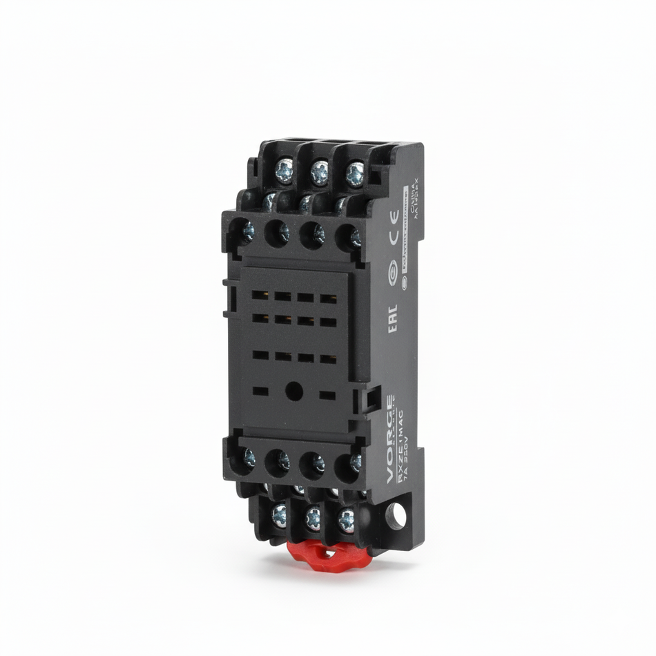 Socket RXM 2 & 4