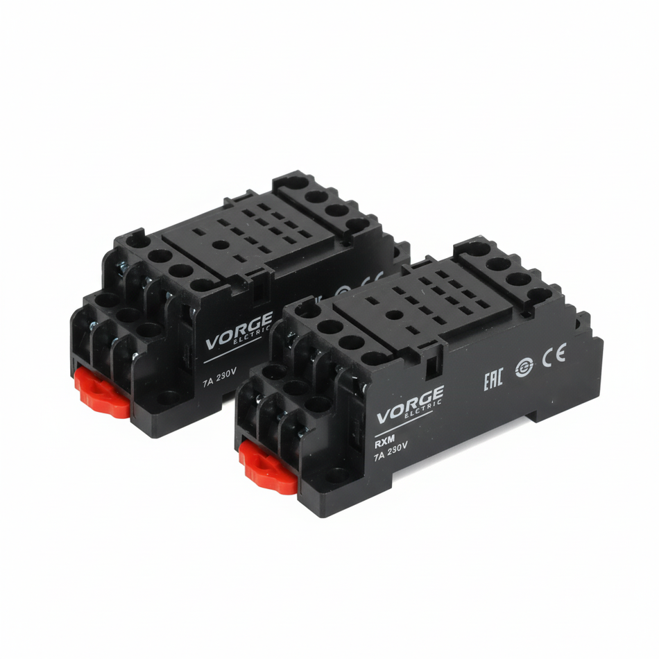 Socket RXM 2 & 4