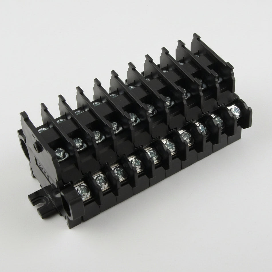 Terminal Block TBD ( DIN RAIL TERMINAL BLOCK )