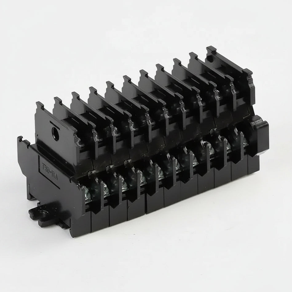 Terminal Block TBD ( DIN RAIL TERMINAL BLOCK )