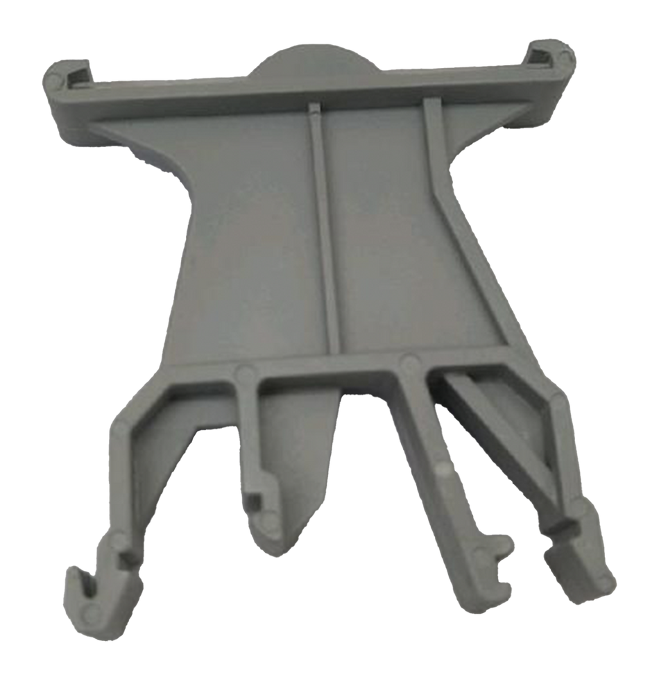 Terminal UK Accessories / DIN RAIL TERMINAL BLOCK