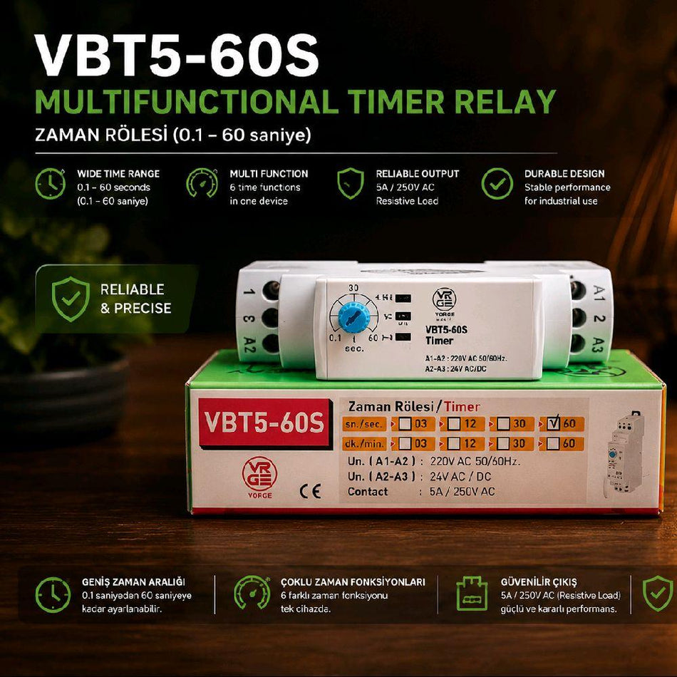 VBT 5
