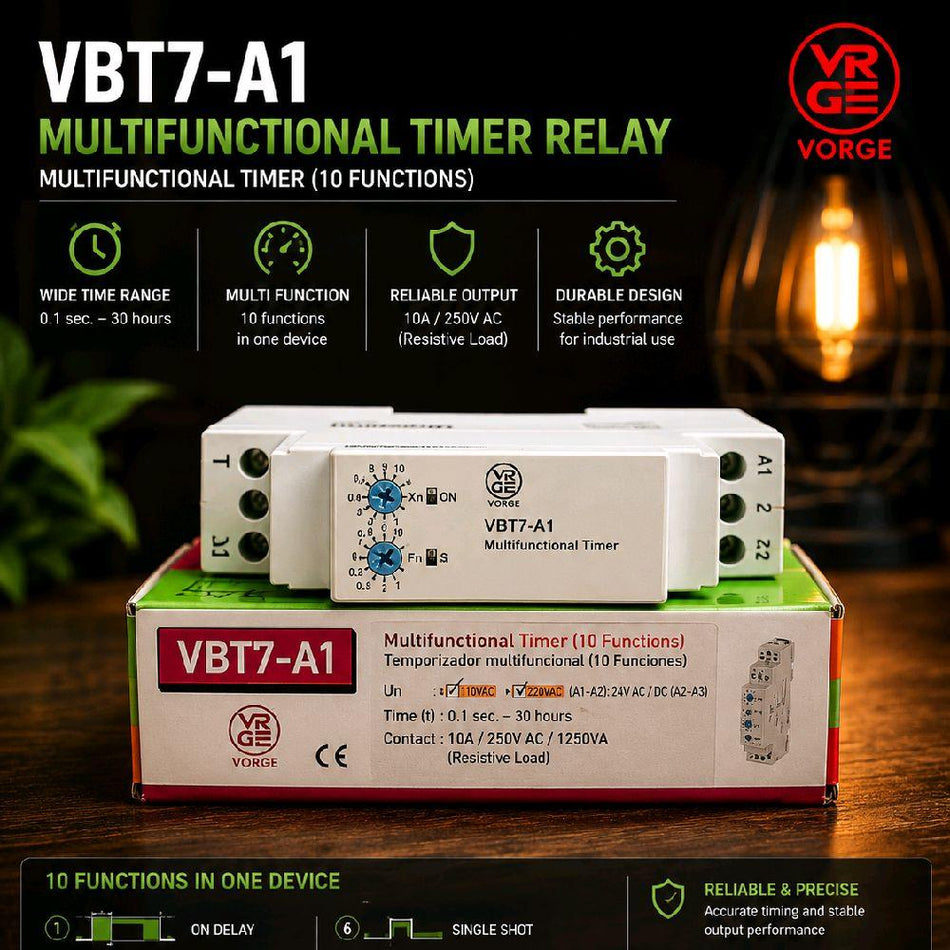 VBT 7