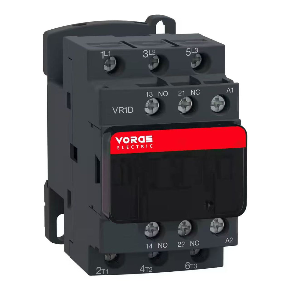 VR1D38 ( Kontaktor / Contactor 3 Pole )
