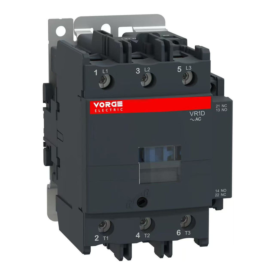 VR1D40 ( Kontaktor / Contactor 3 Pole )