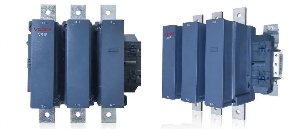 VR1F630 ( F Kontaktor / Contactor )