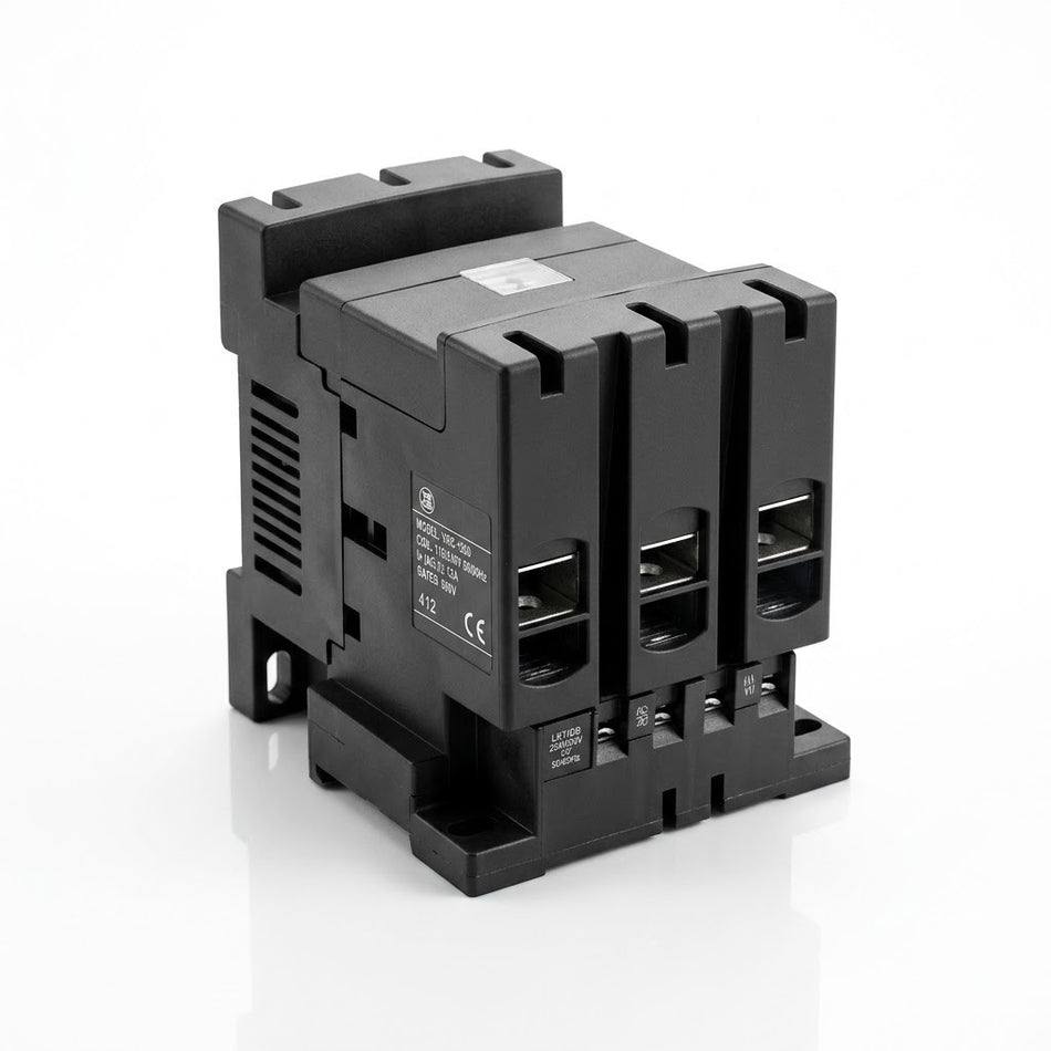 VR1D150 ( Kontaktor / Contactor 3 Pole )