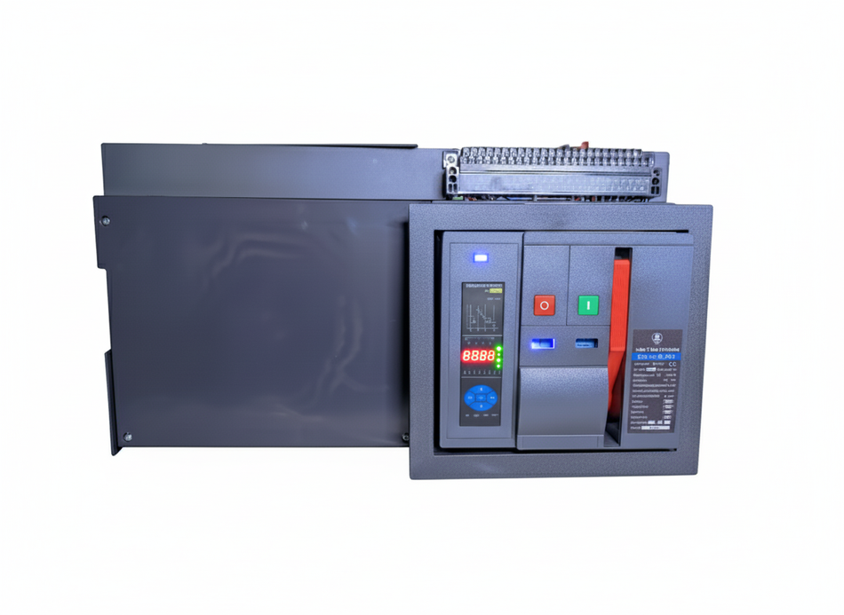 VRA 32 AIR CIRCUIT BREAKER (ACB)