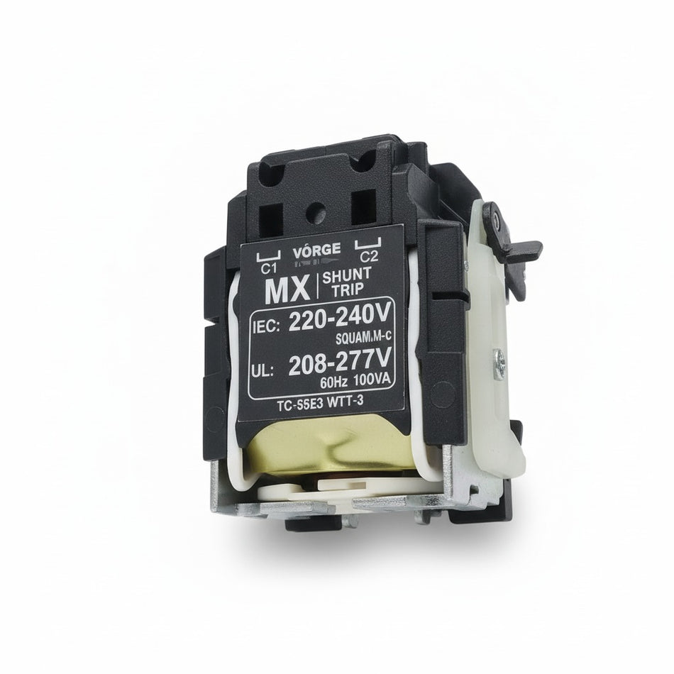 MN UVR LV429407 & MX UVT LV429387 Voltage Release ( Pemutus Arus Motor )