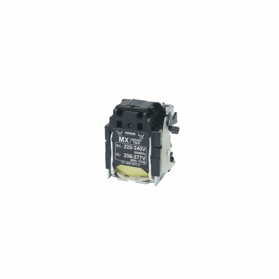 MN UVR LV429407 & MX UVT LV429387 Voltage Release ( Pemutus Arus Motor )