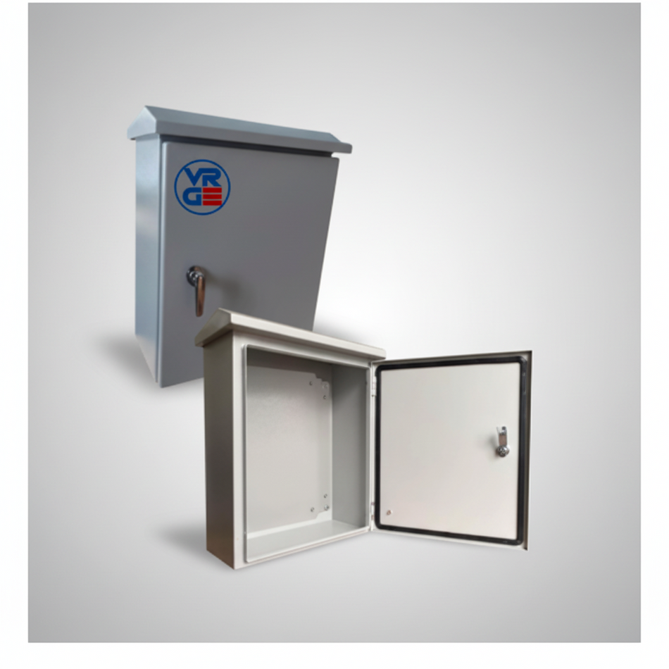 Box Panel Outdoor