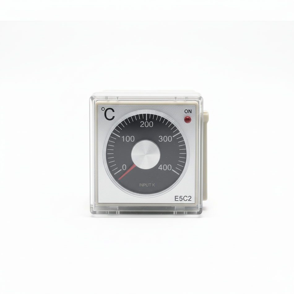 E5 C ( Temperatur Control )