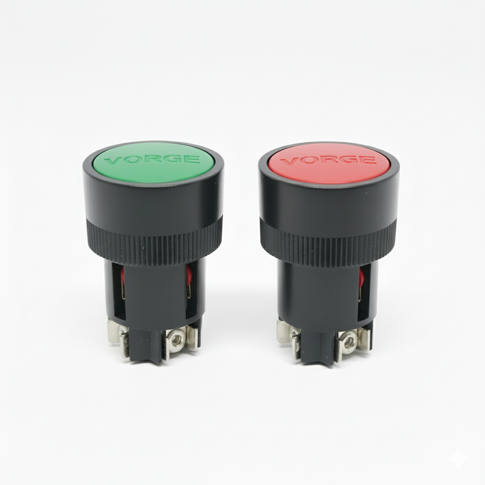 Push Button Start EA ( COMMAND SWITCH SERIES )