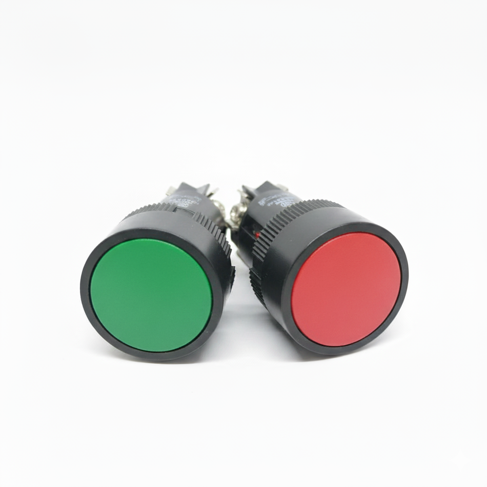 Push Button Stop EA ( COMMAND SWITCH SERIES )