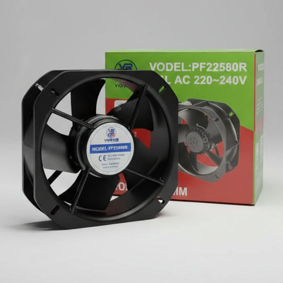 Kipas Blower Aksial - PF - 22580 R
