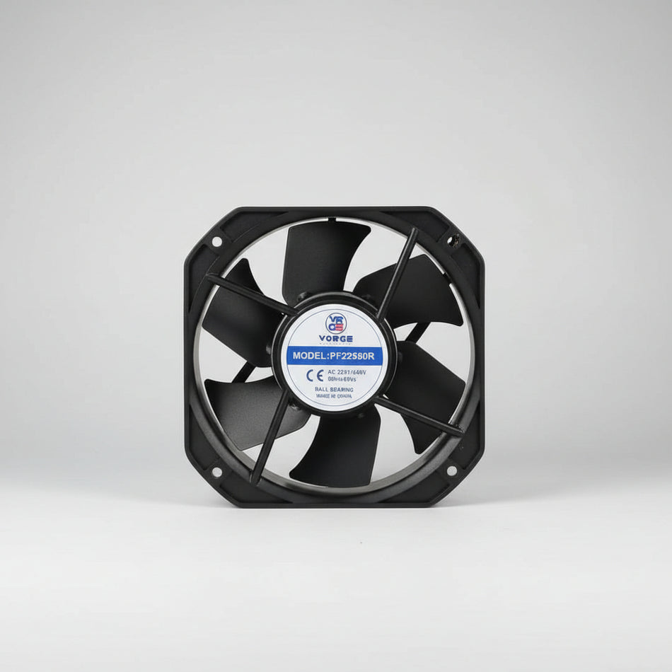 Kipas Blower Aksial - PF - 22580 R