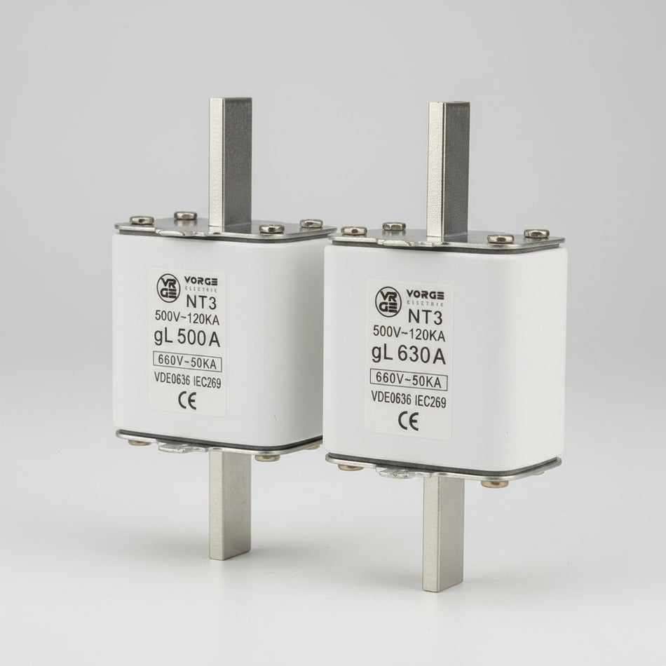 Fuse ( NT 3 / NH 3 )