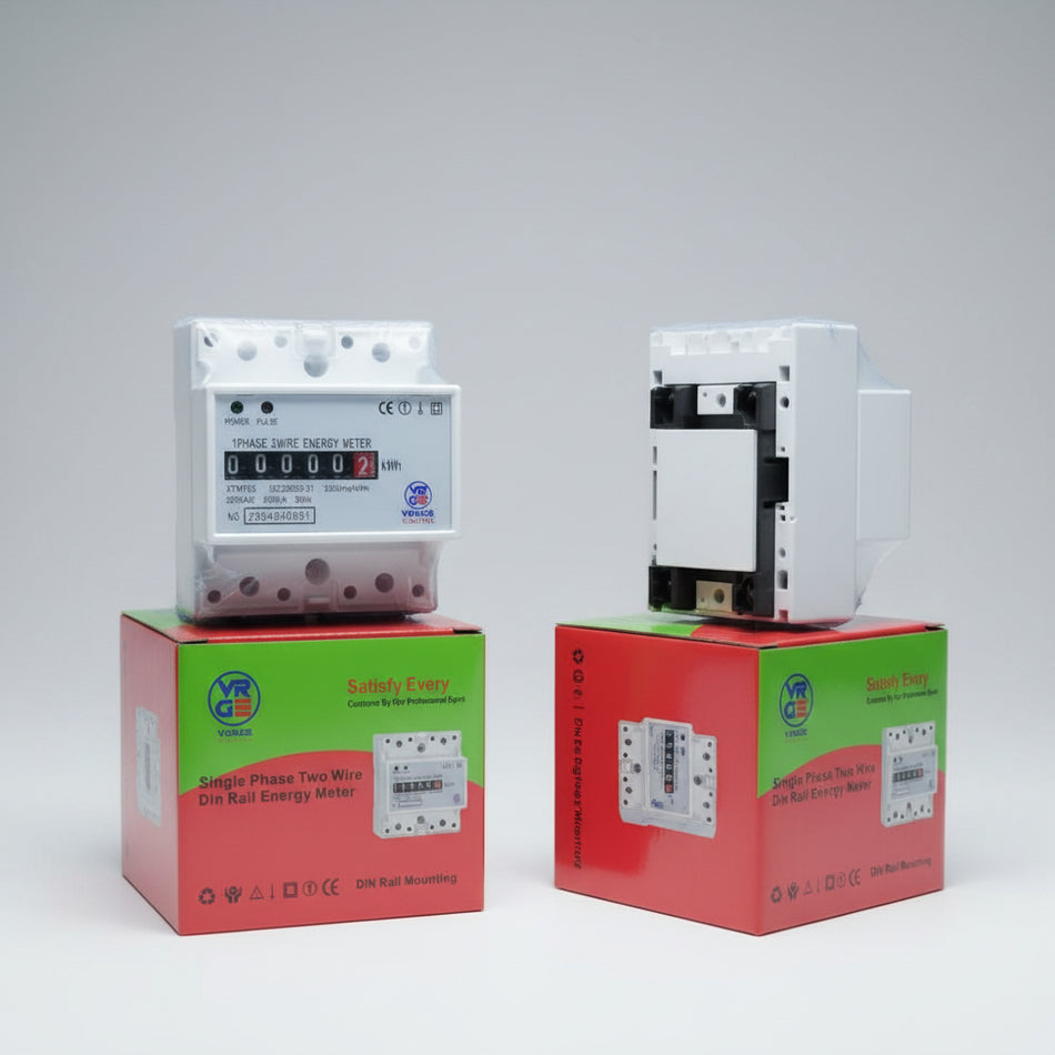 XTM 75 SA ( Pengukur Energi Multifungsi )